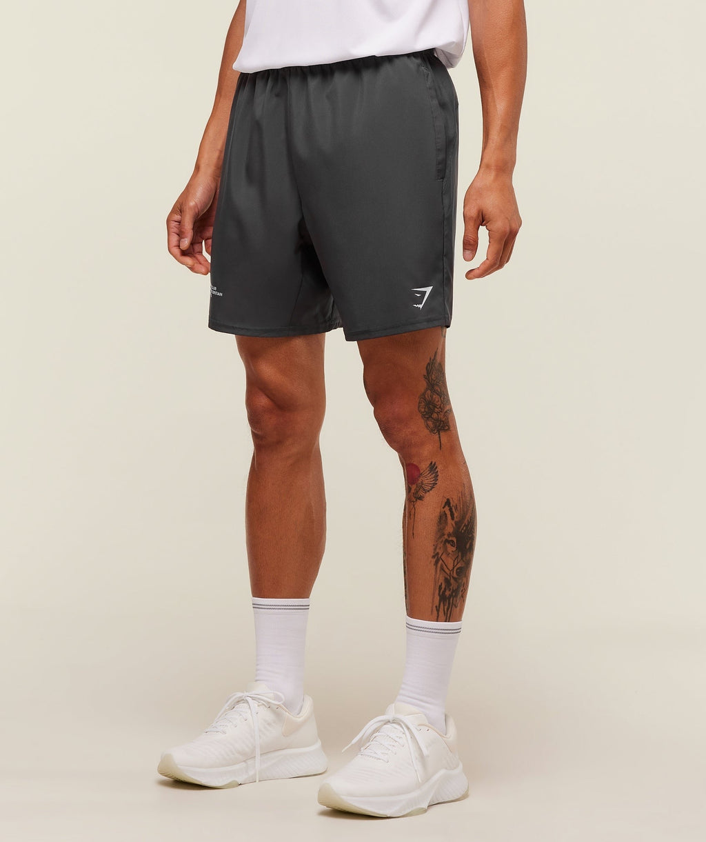 Conditioning Club Shorts