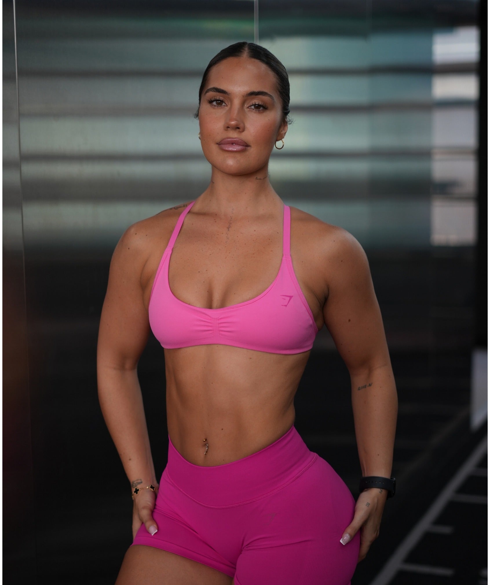 Lift Seamless 2.0 Sports Bra