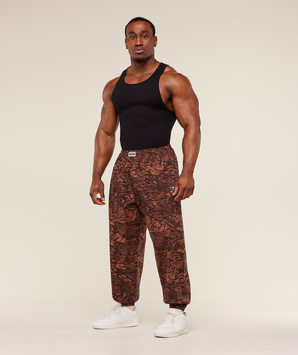 Pumper Pants