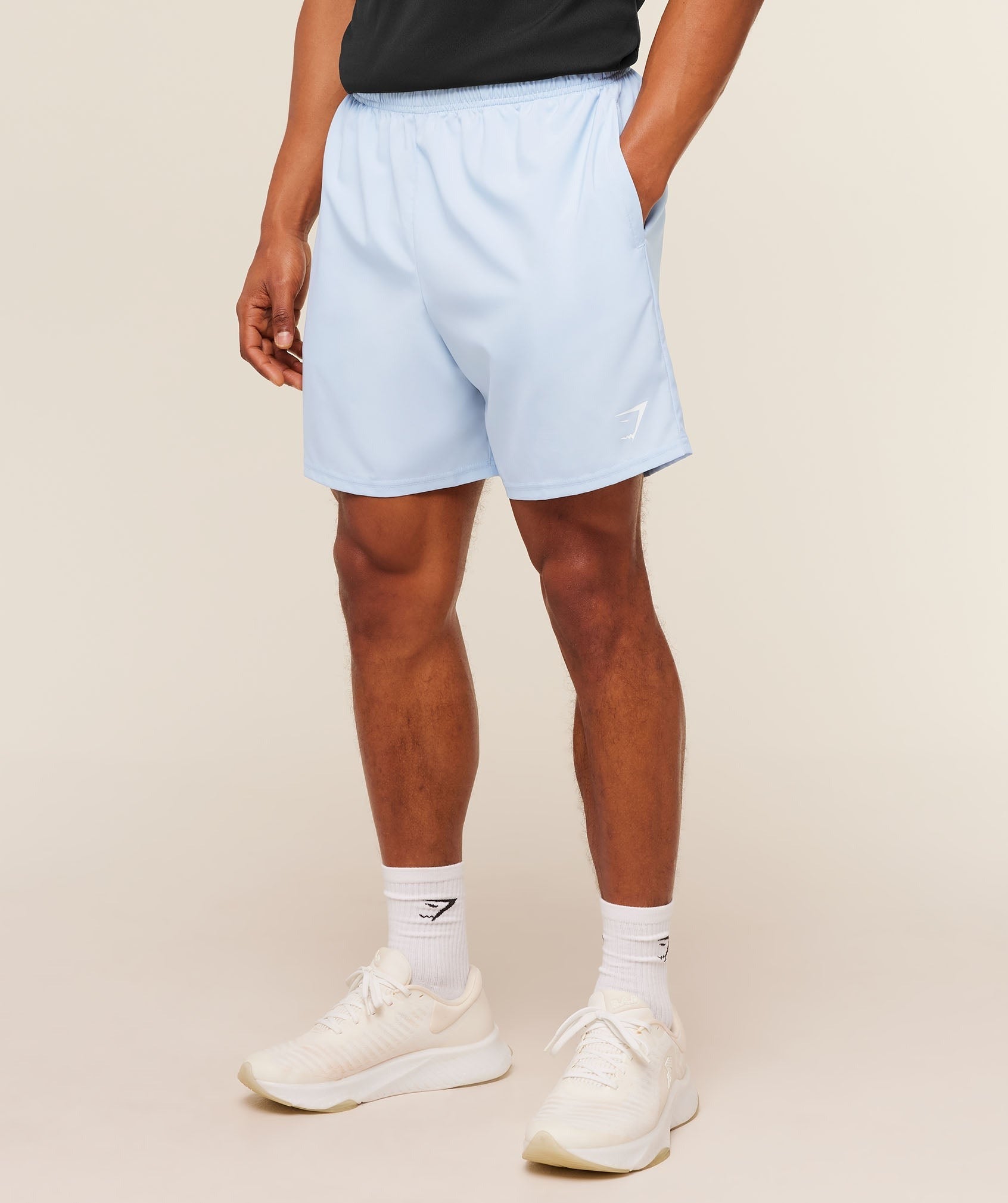 Arrival 7" Shorts