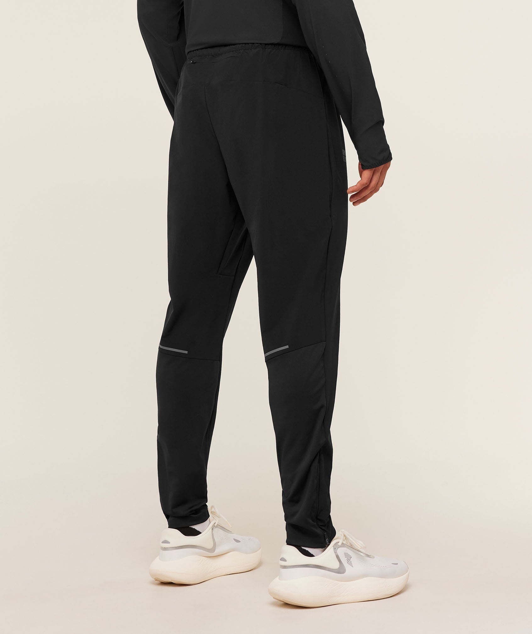 Running Elite Joggers