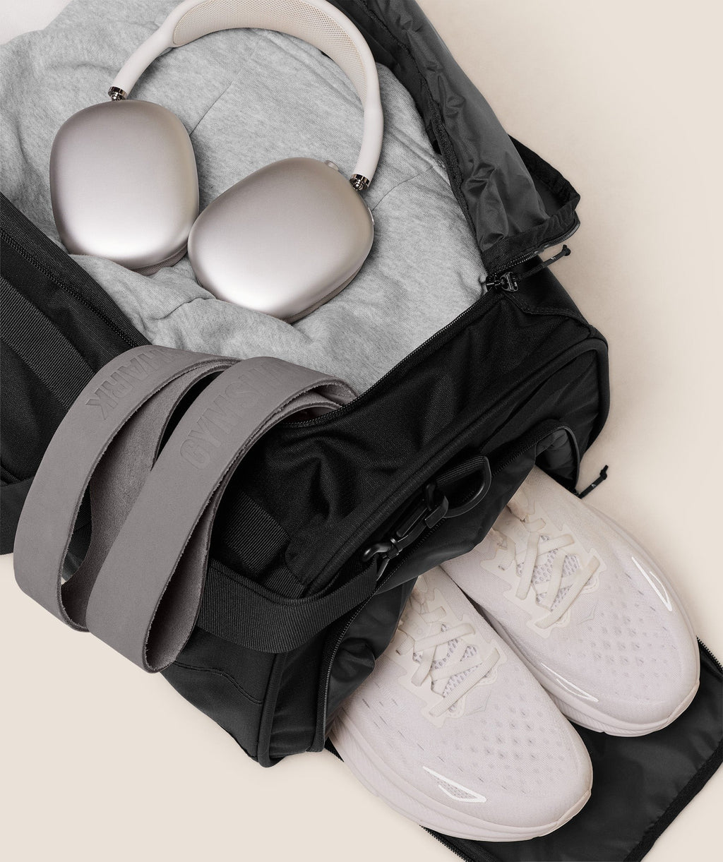 Active Holdall Large