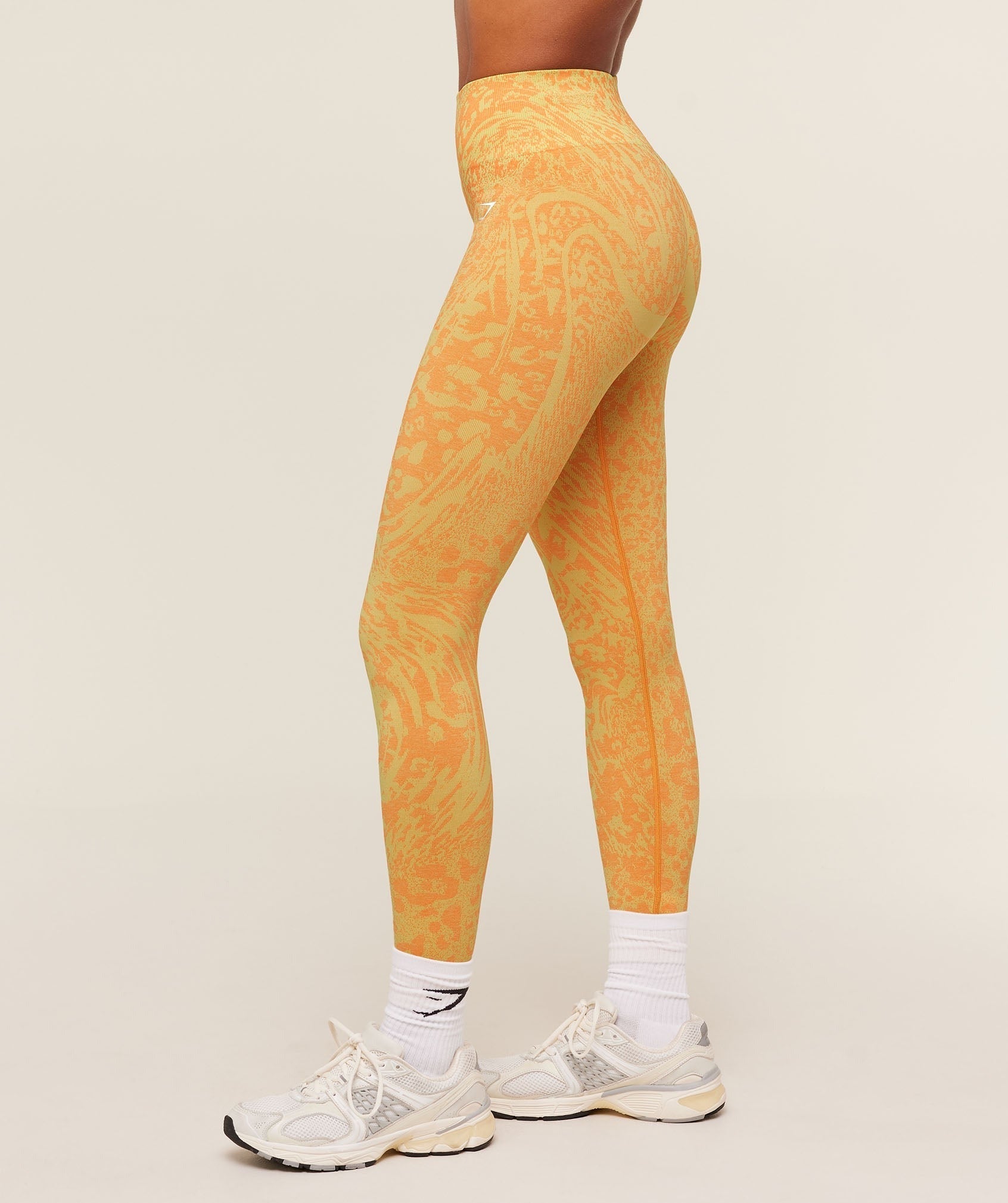 Adapt Animal X Whitney Leggings