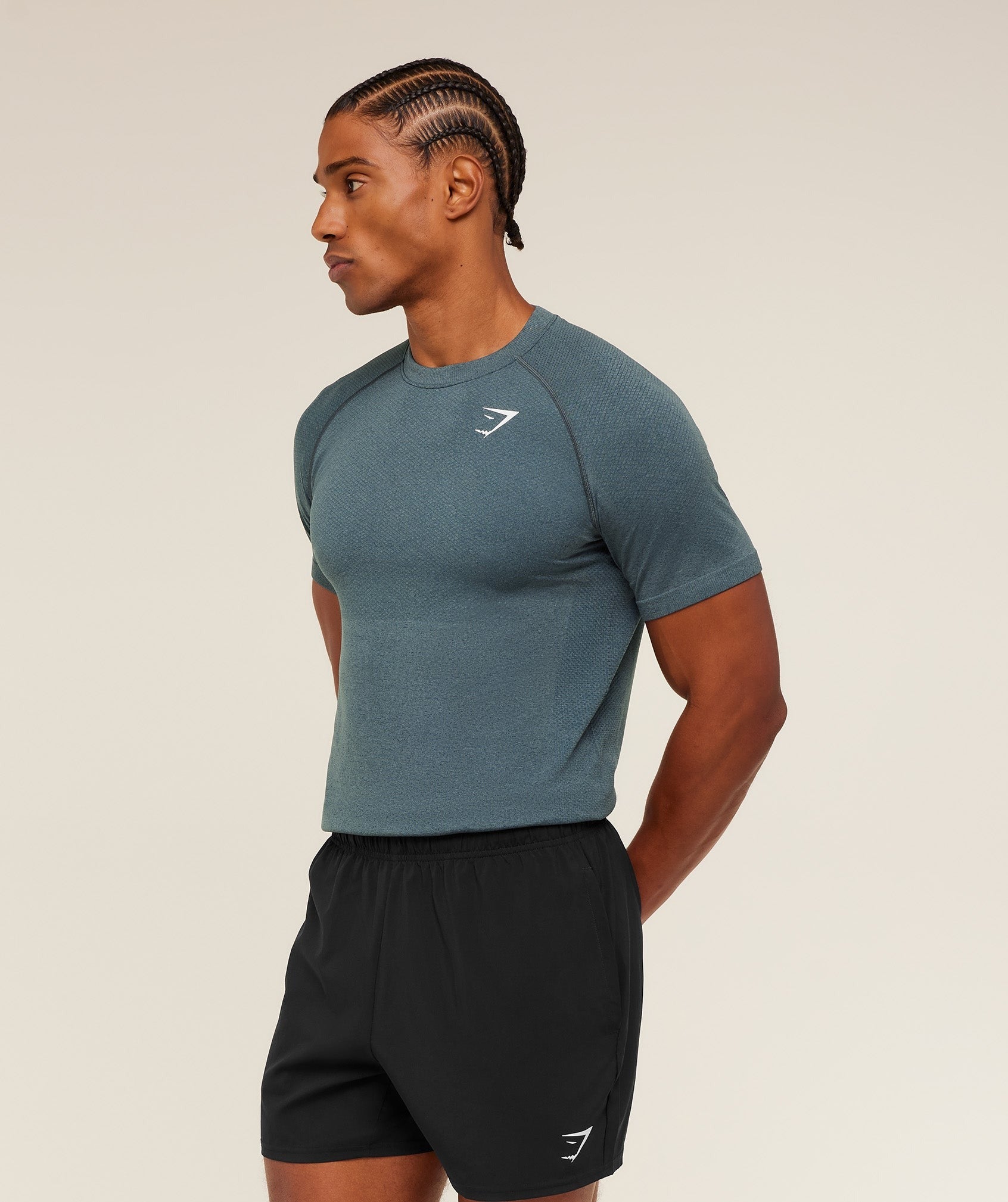 Vital Seamless T-Shirt