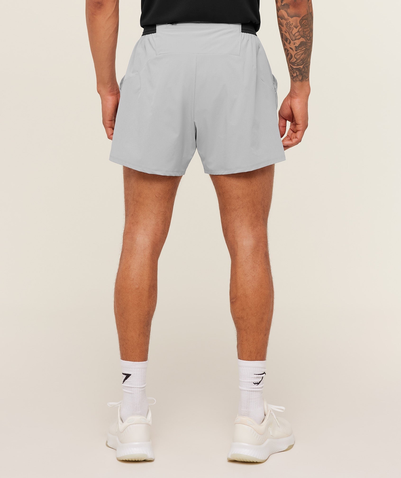 Weekend 5" Shorts