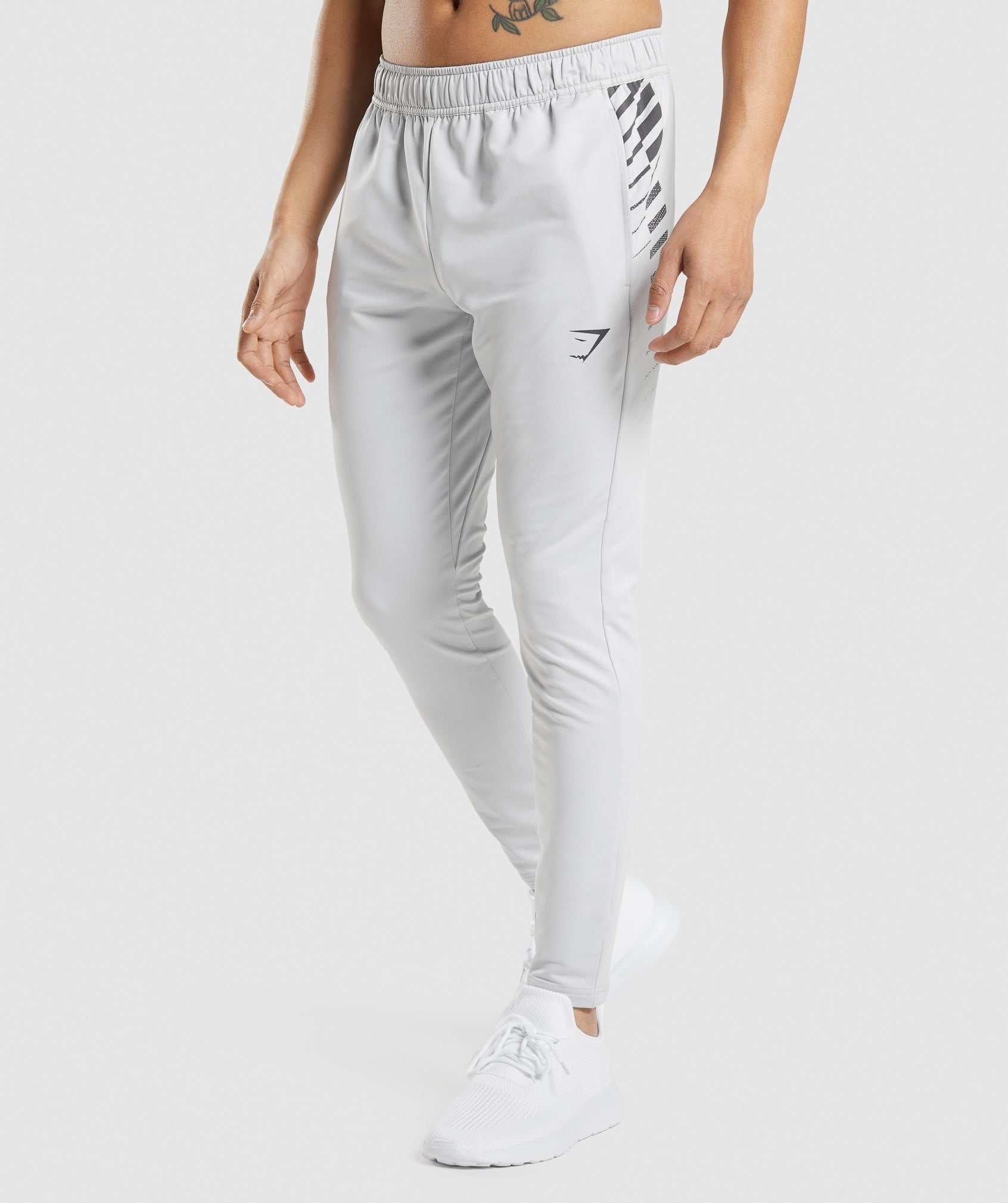 Sport Stripe Joggers