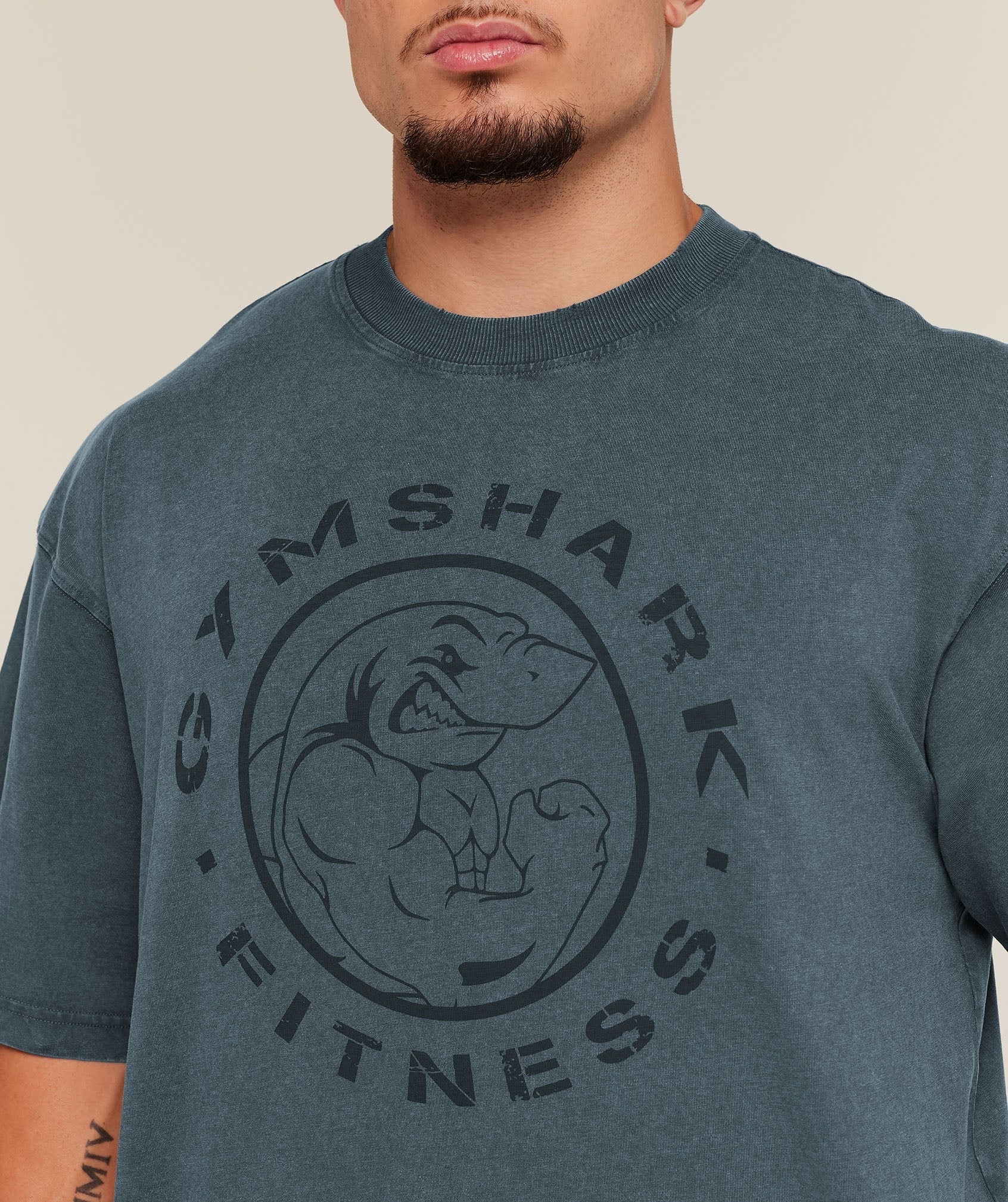 Vintage Legacy T-Shirt