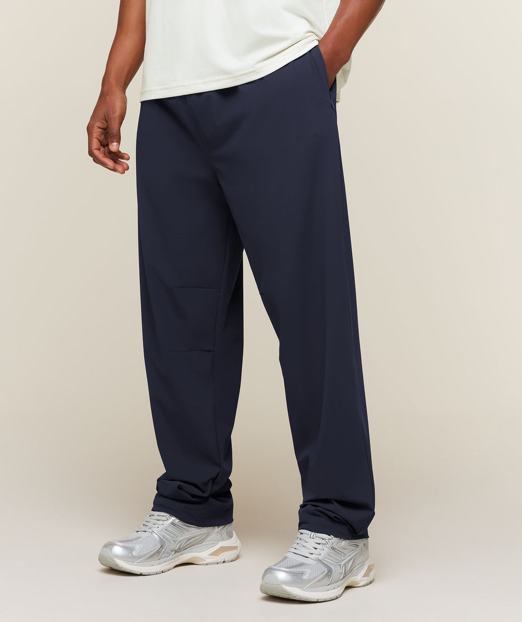 Campus Crest Oversized Pants