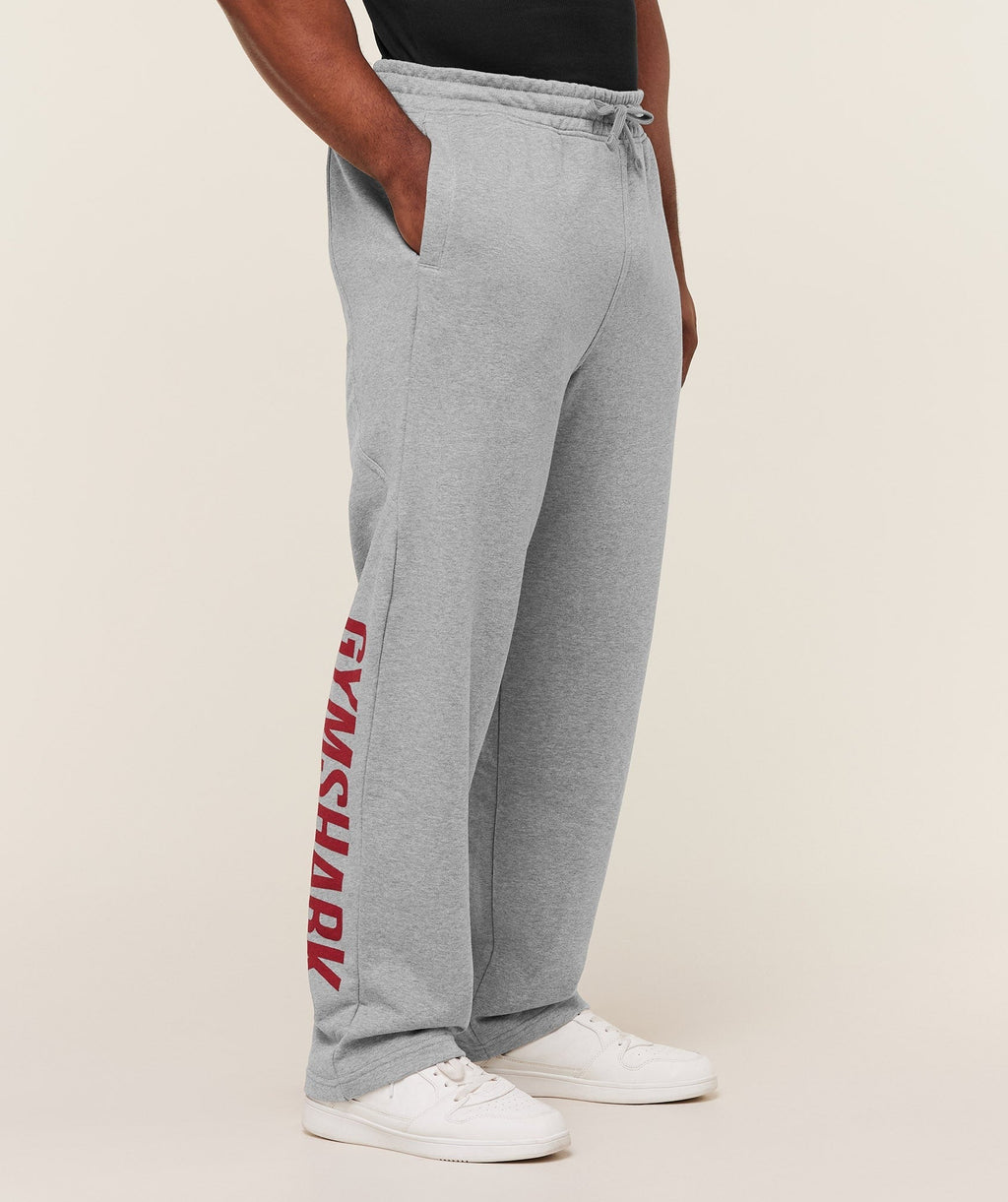 Power Straight Leg Pants