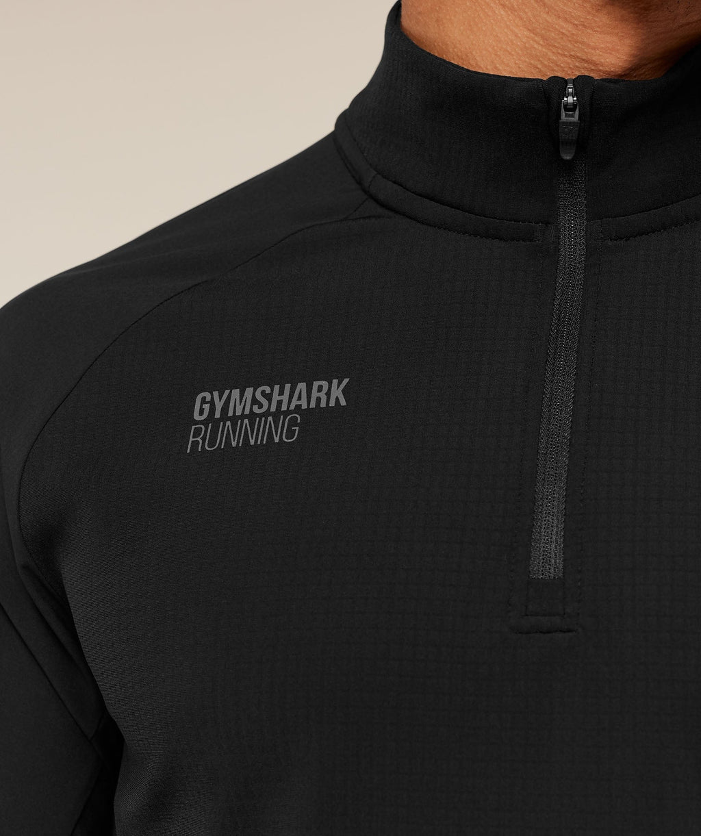 Running Elite 1/4 Zip