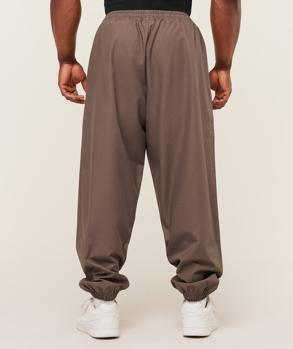 Pumper Pants