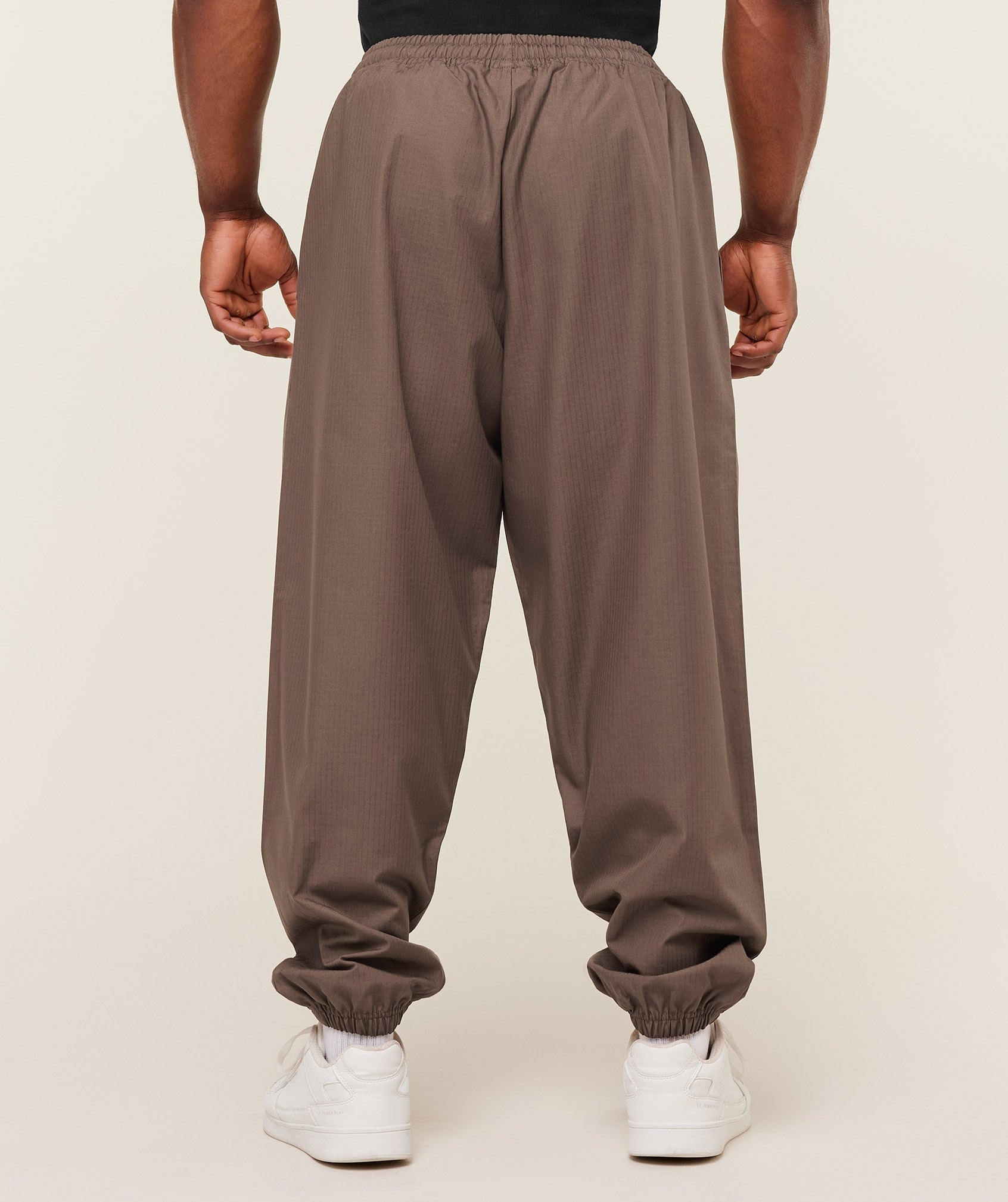 Pumper Pants