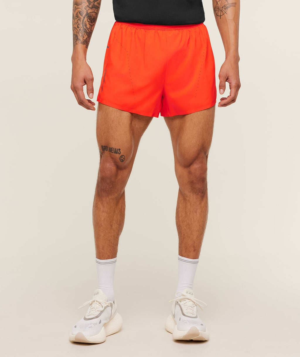 Running Elite Race 5" Short