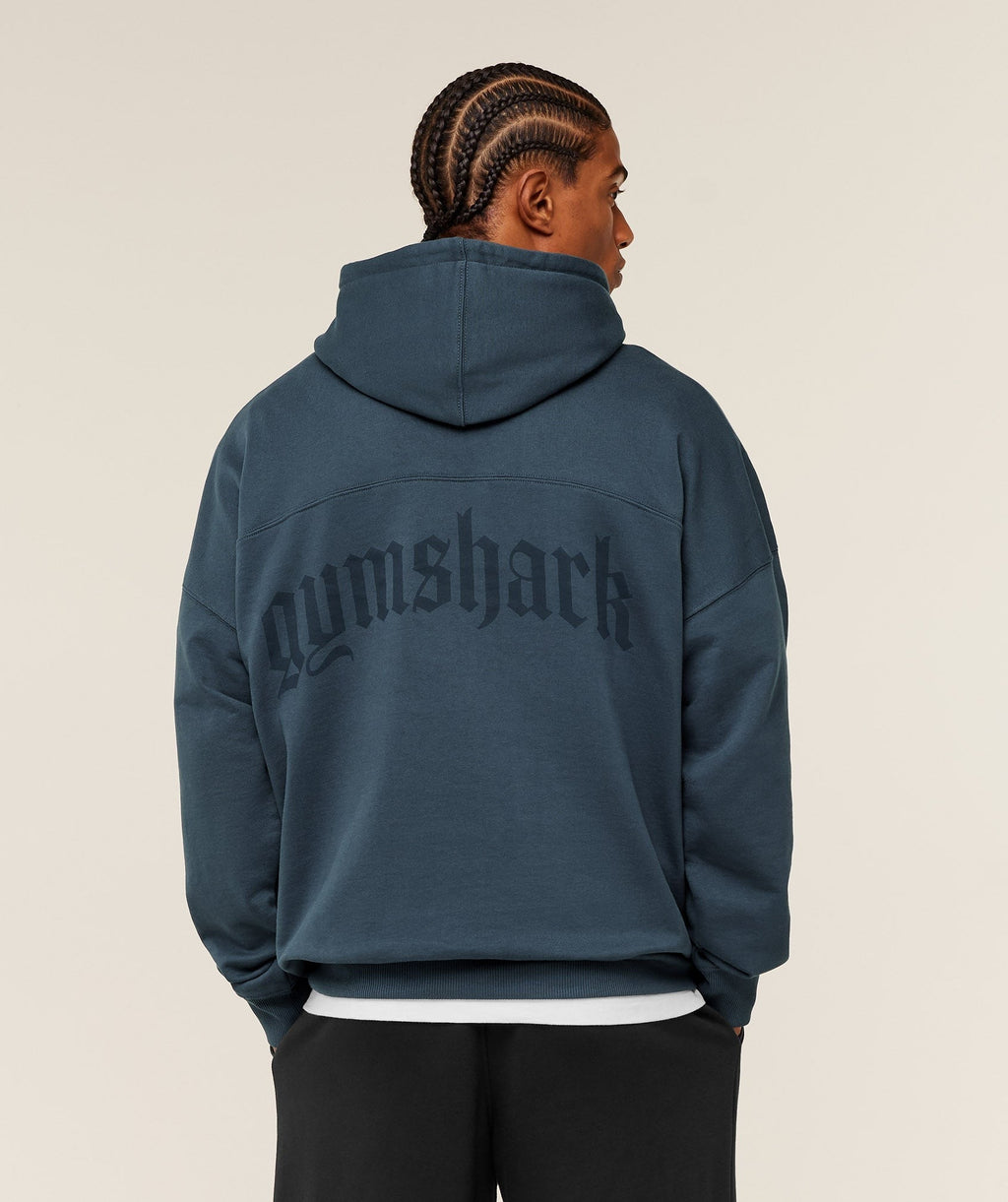 Olde English Hoodie
