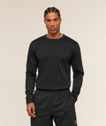 Off Duty Long Sleeve T-Shirt