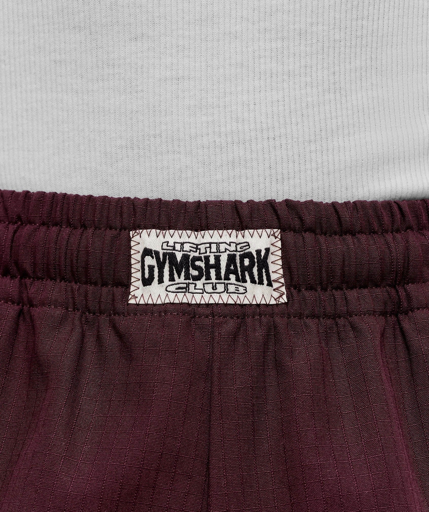 Straight Leg Pumper Pants