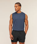 Lightweight Seamless Tank