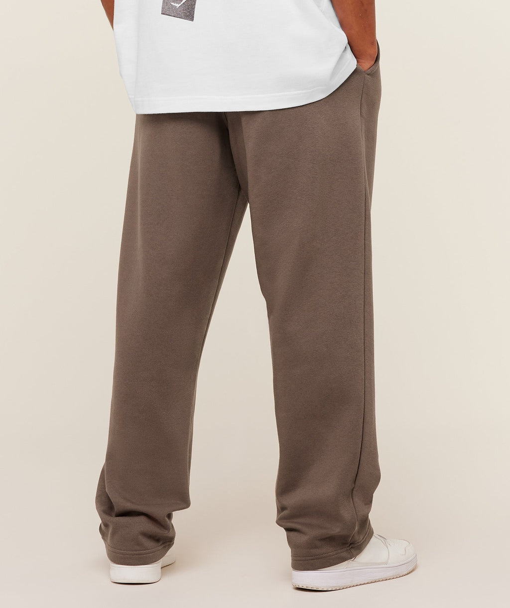 Crest Straight Leg Joggers