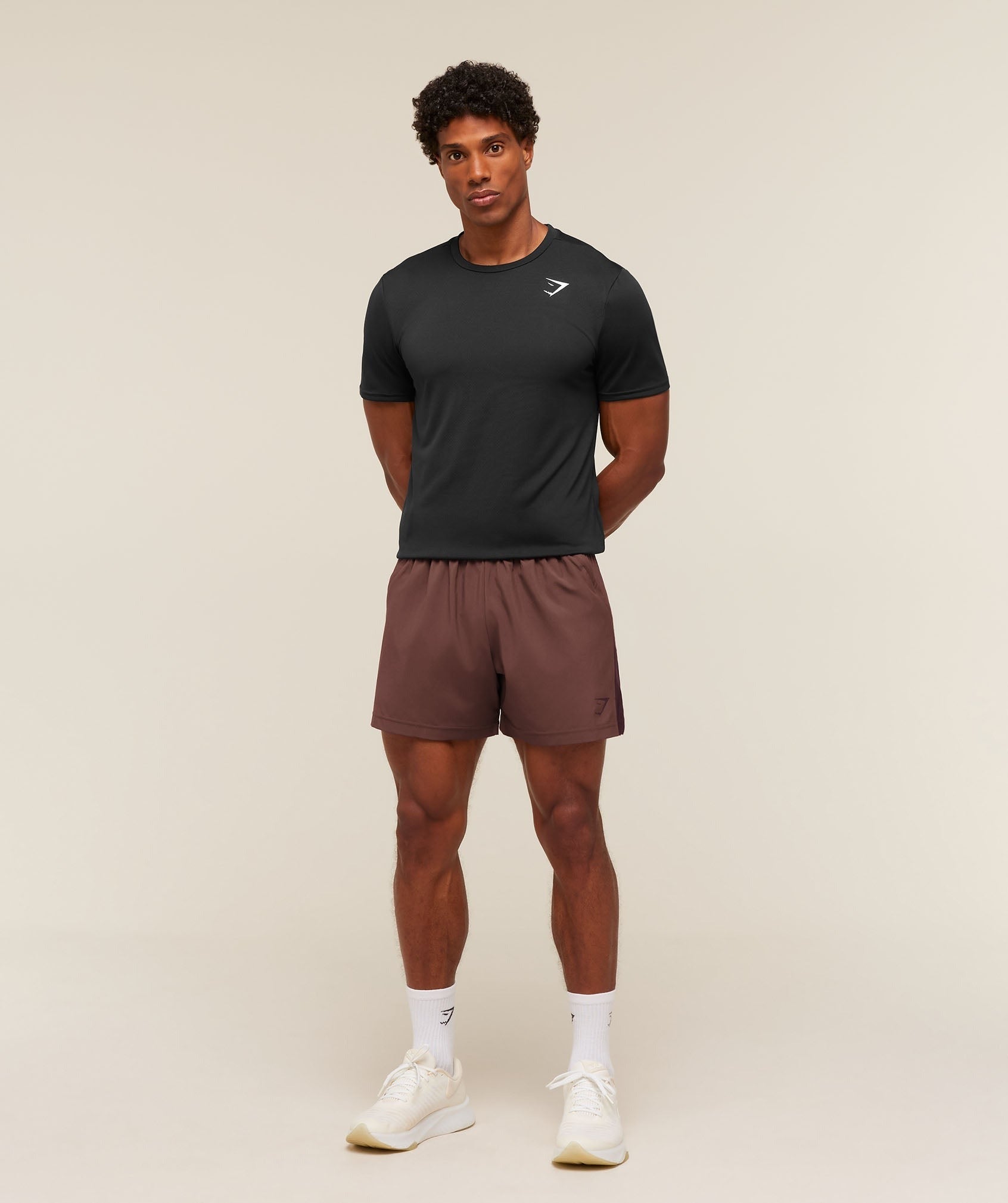 Sport  5" Shorts