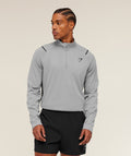 Arrival Contrast 1/4 Zip