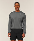 Arrival Oversized Long Sleeve T-Shirt