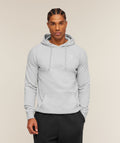 Crest Hoodie