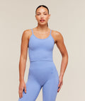Energise Seamless Crop Top