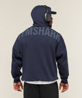 Power Oversized Hoodie