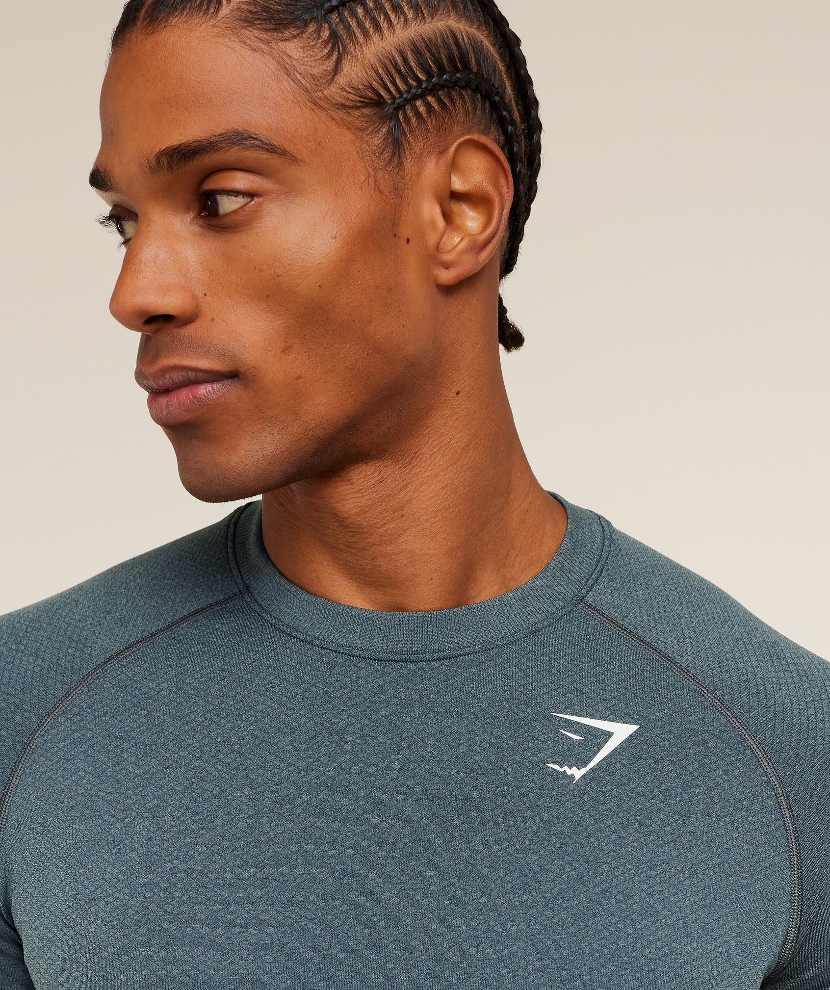 Vital Seamless T-Shirt