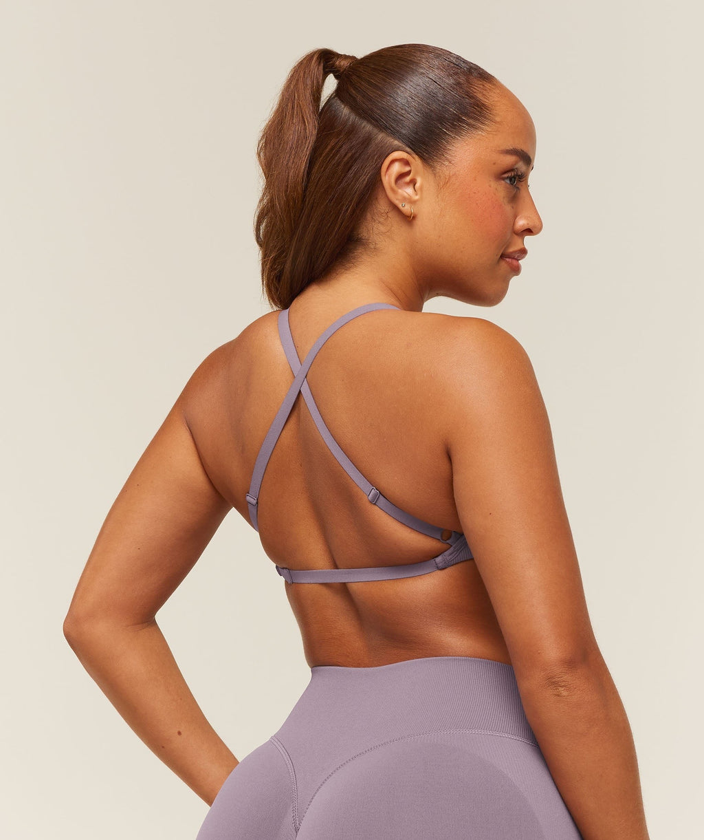 Lift Seamless 2.0 Sports Bra