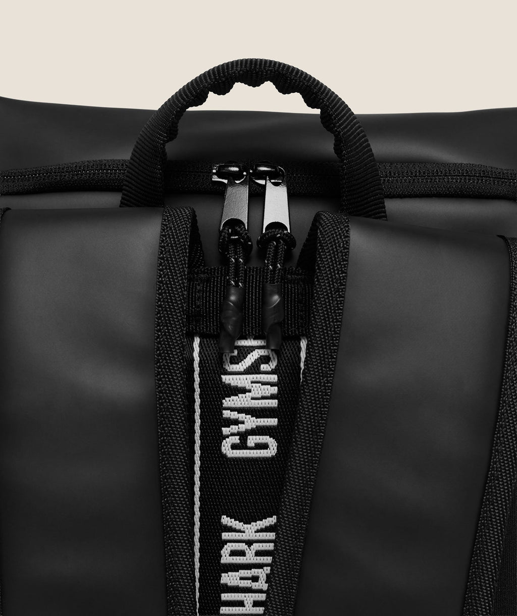 Small Sleek Backpack