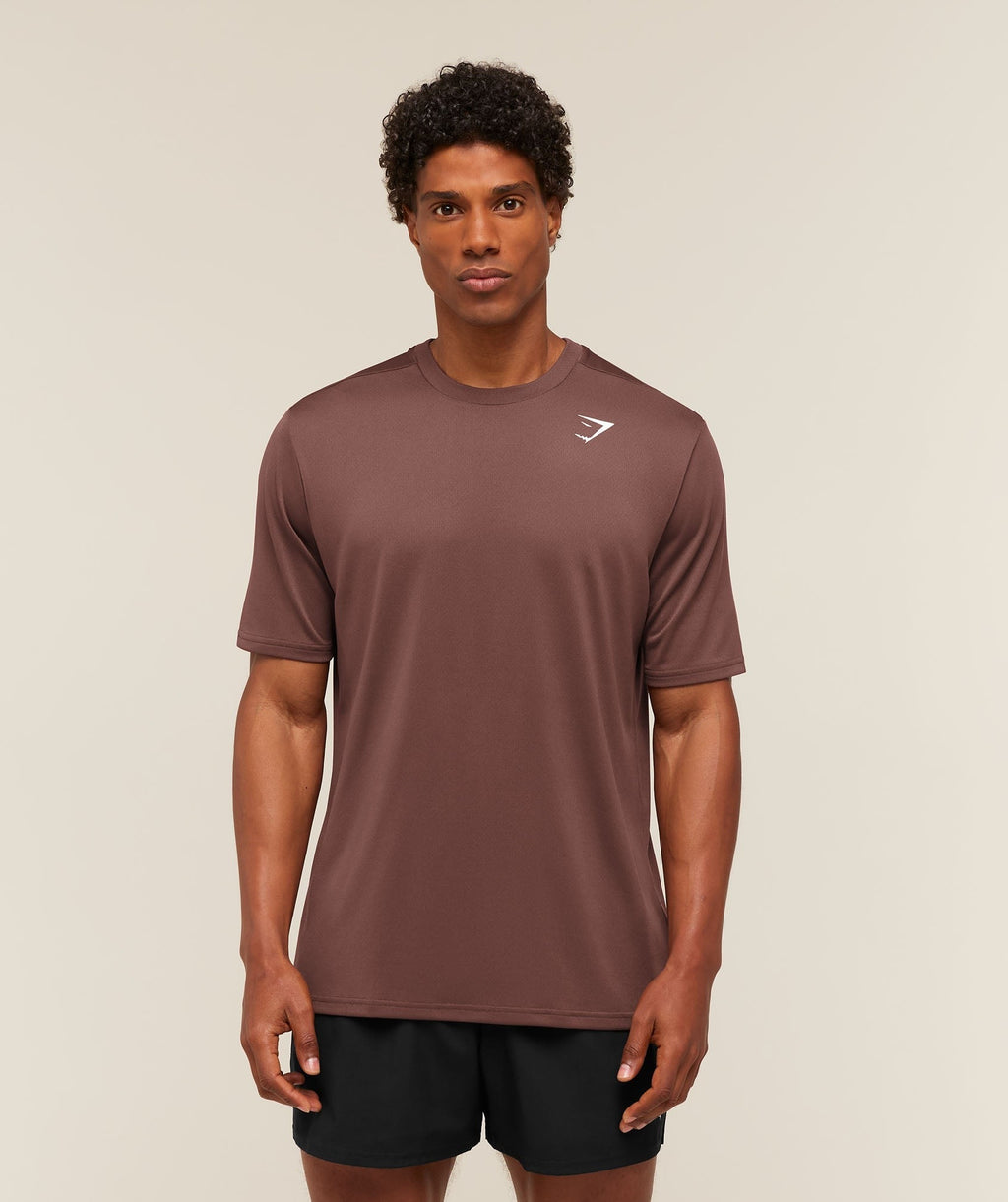 Arrival T-Shirt