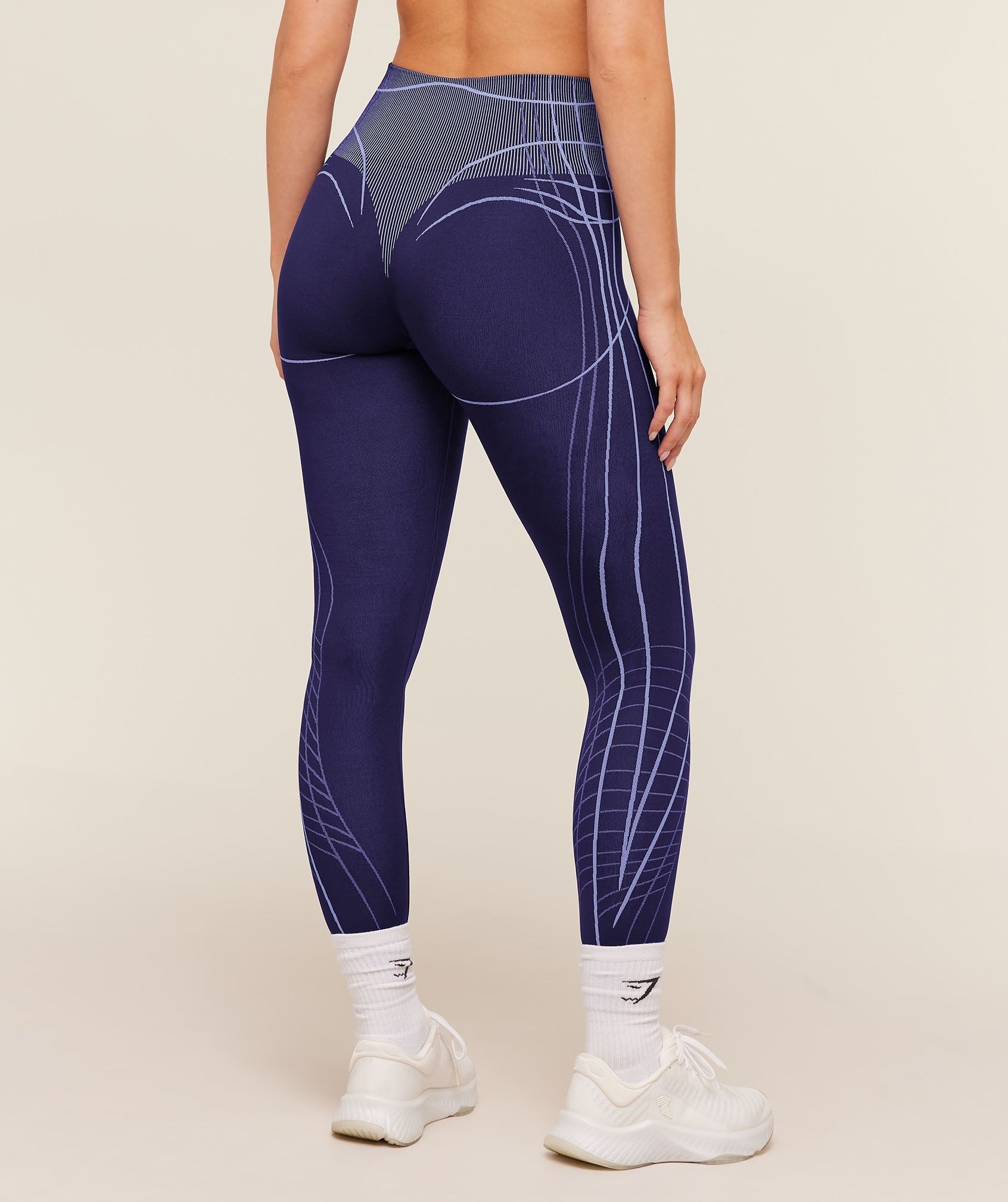 Apex Seamless Leggings