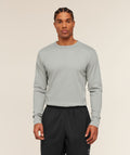 Off Duty Long Sleeve T-Shirt
