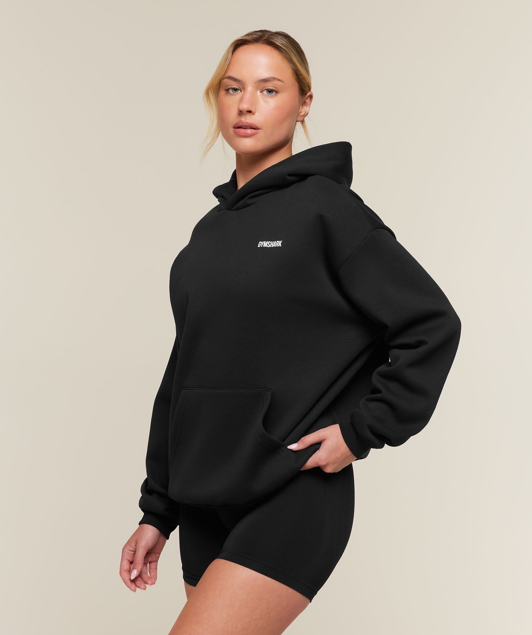 Cosy Luxe Hoodie