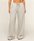 Lightweight Wide Leg Pant Short