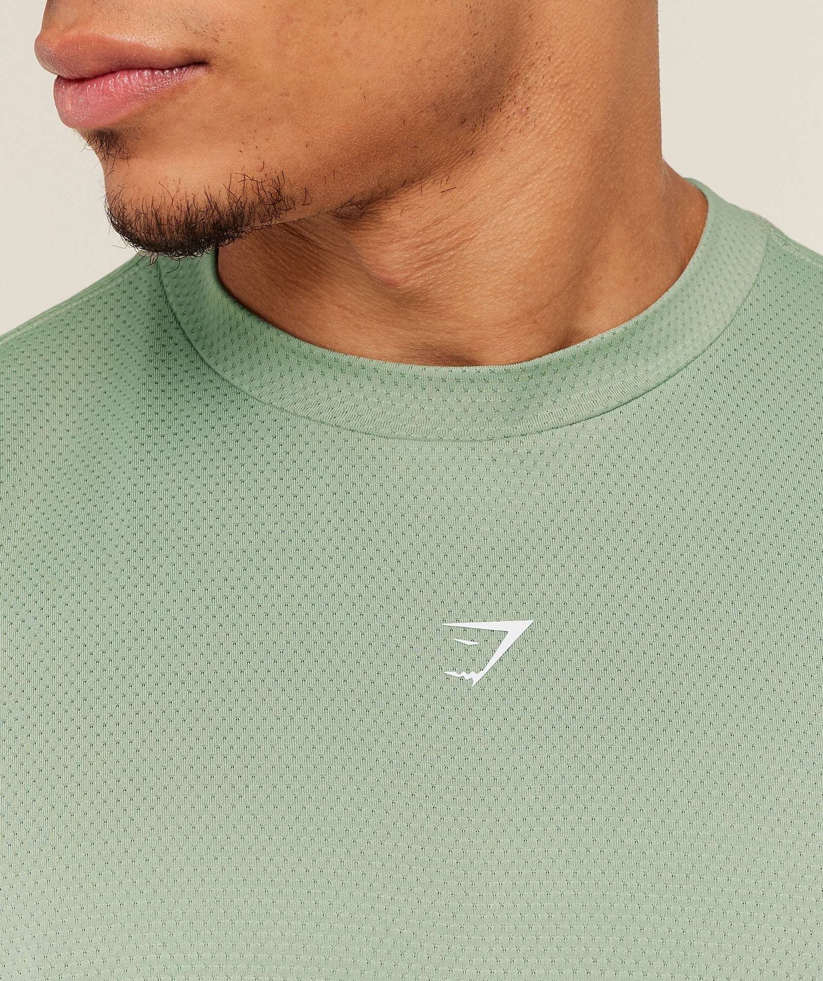 Running Graphic T-Shirt
