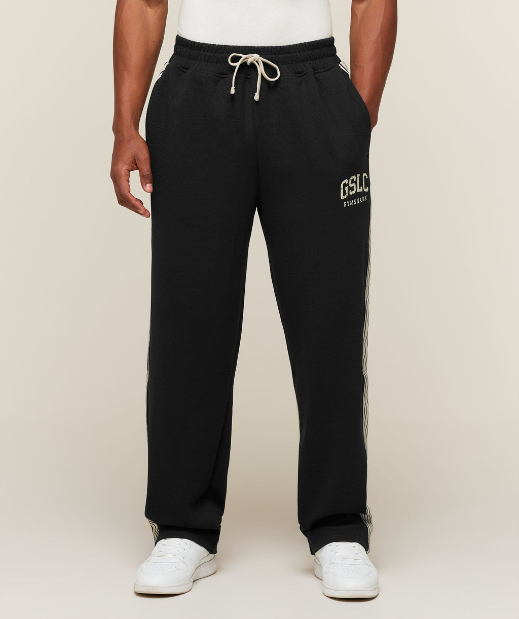 GSLC Taped Straight Leg Track Pants