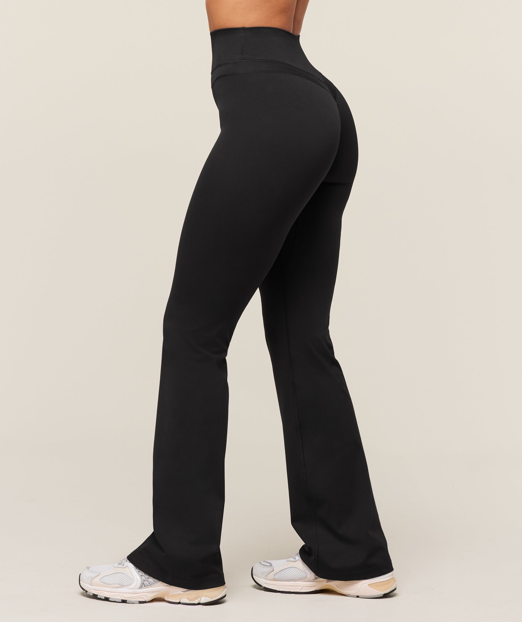 Whitney Regular Flared Legging