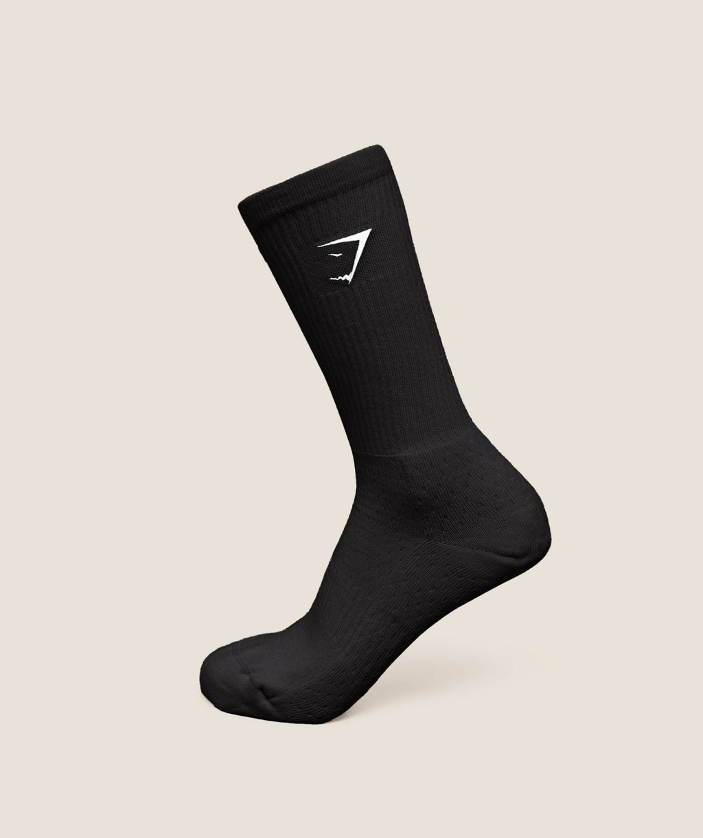Premium Sharkhead Crew Single