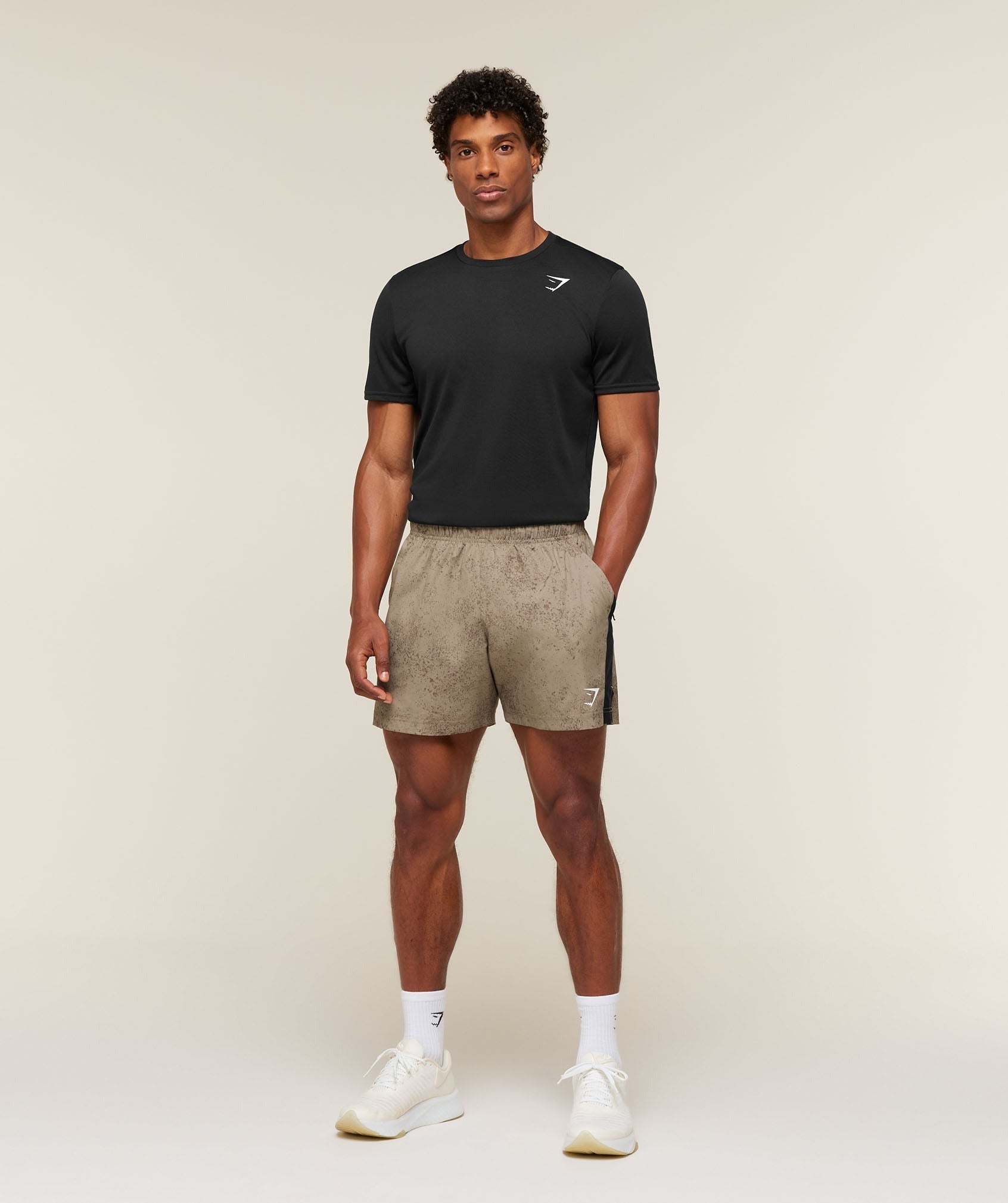 Sport  5" Shorts