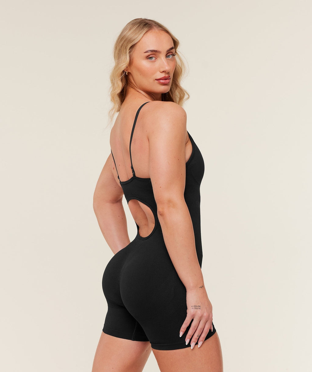 Lift Seamless Strappy All in One