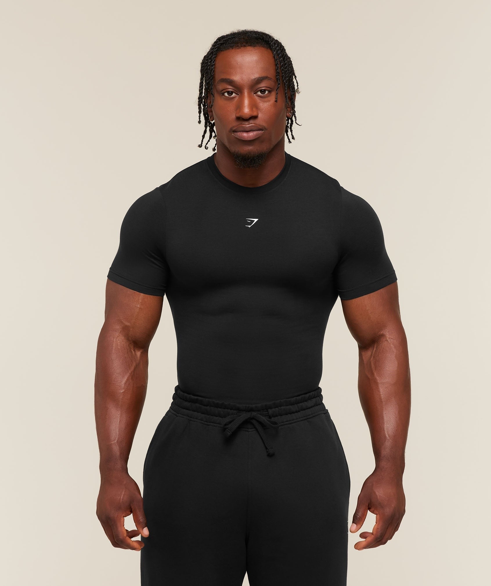Super Soft Muscle Tee
