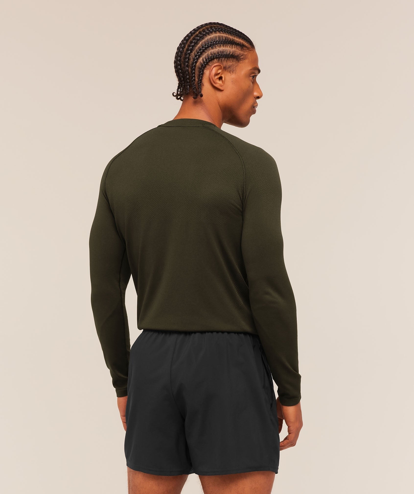 Vital Long Sleeve T-Shirt