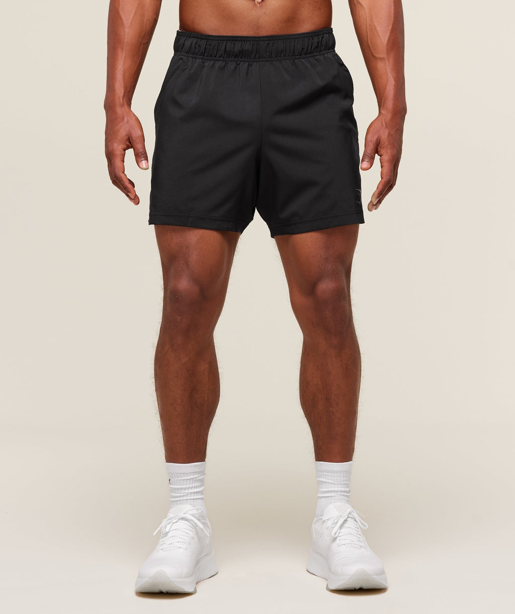 Sport  5" Shorts