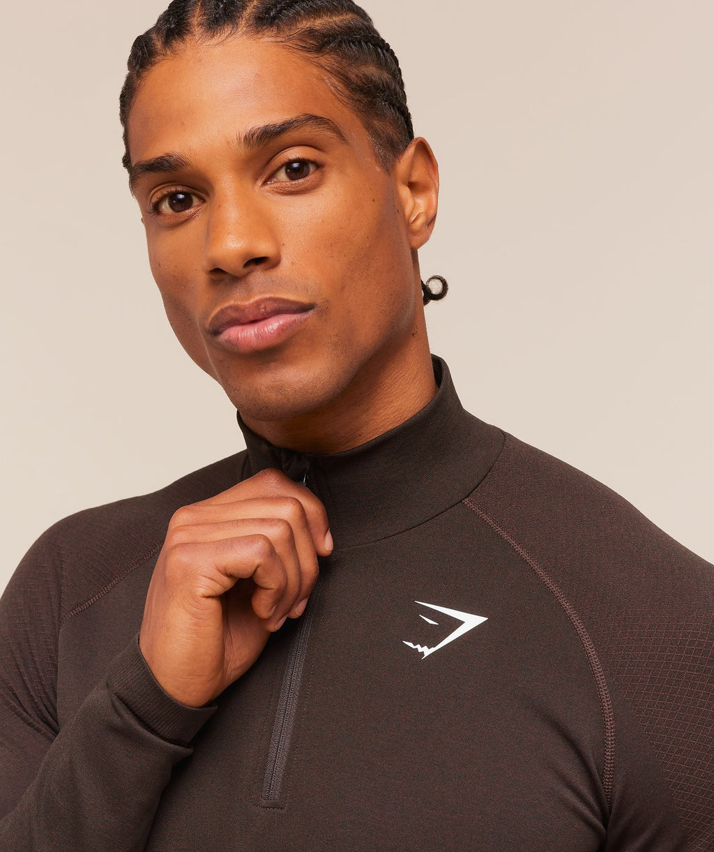 Vital 1/4 Zip