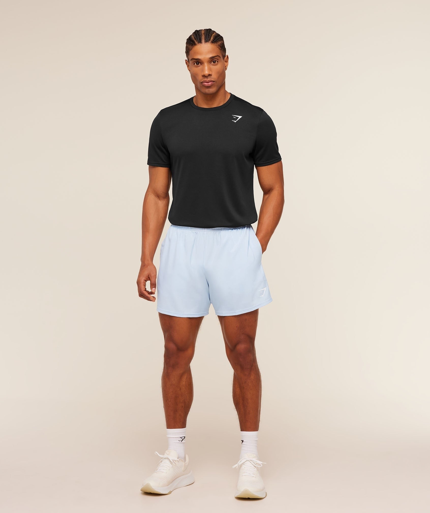 Arrival 5" Shorts