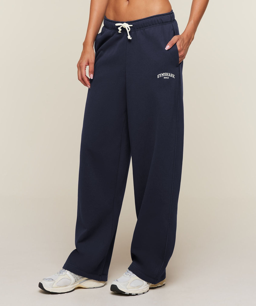 Cosy Campus Pants Tall