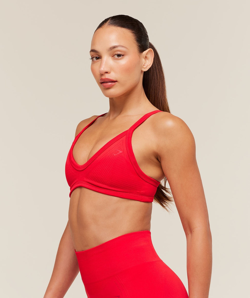 Energise Seamless Sports Bra