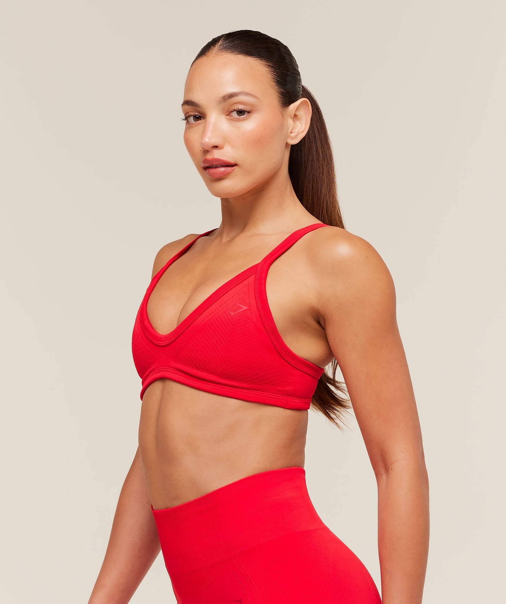 Energise Seamless Sports Bra